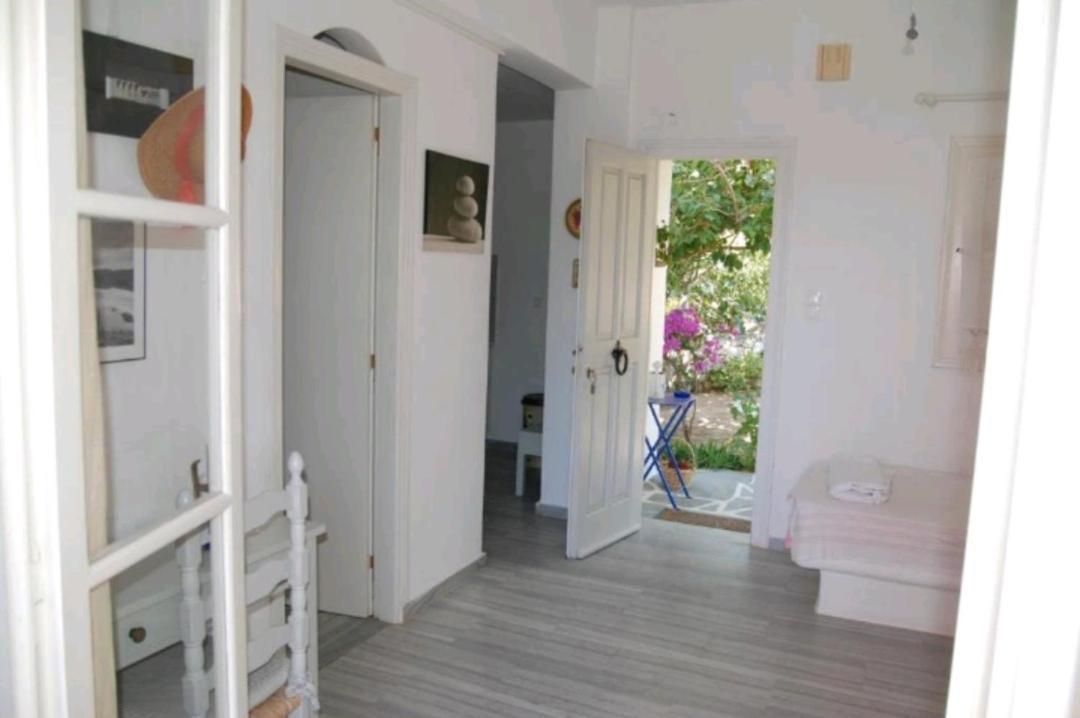 Sundeck Apartment Drios Bagian luar foto