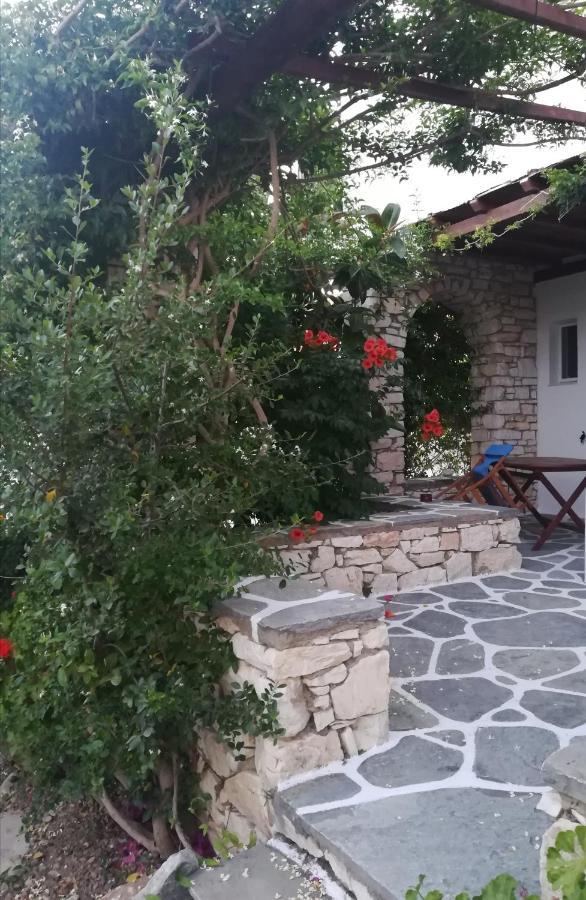 Sundeck Apartment Drios Bagian luar foto
