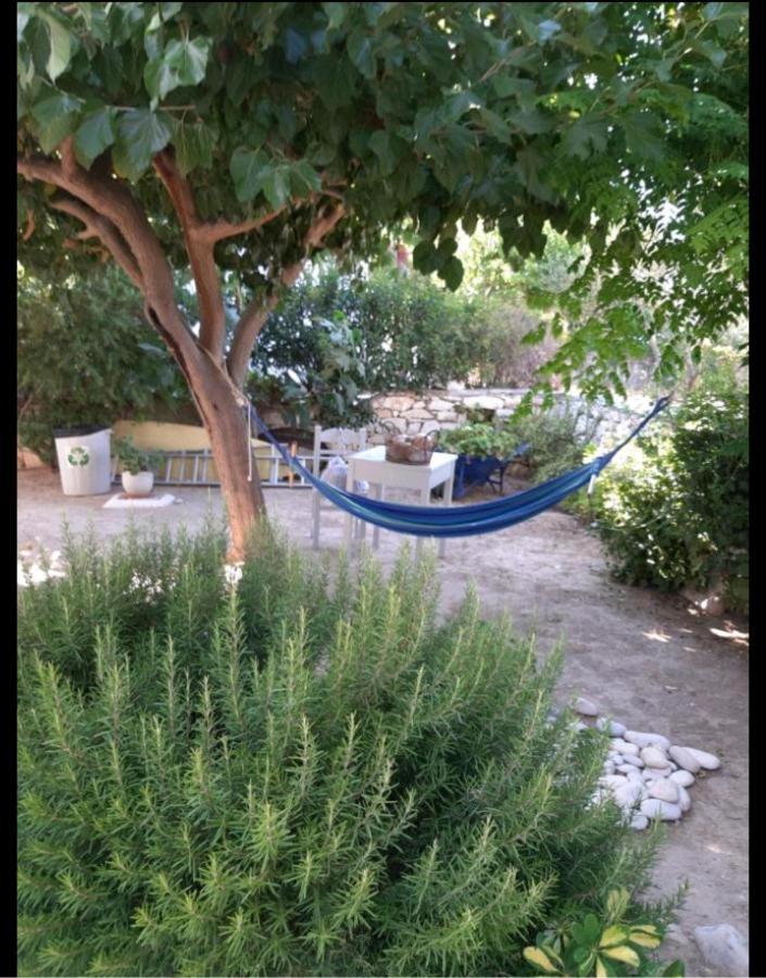 Sundeck Apartment Drios Bagian luar foto