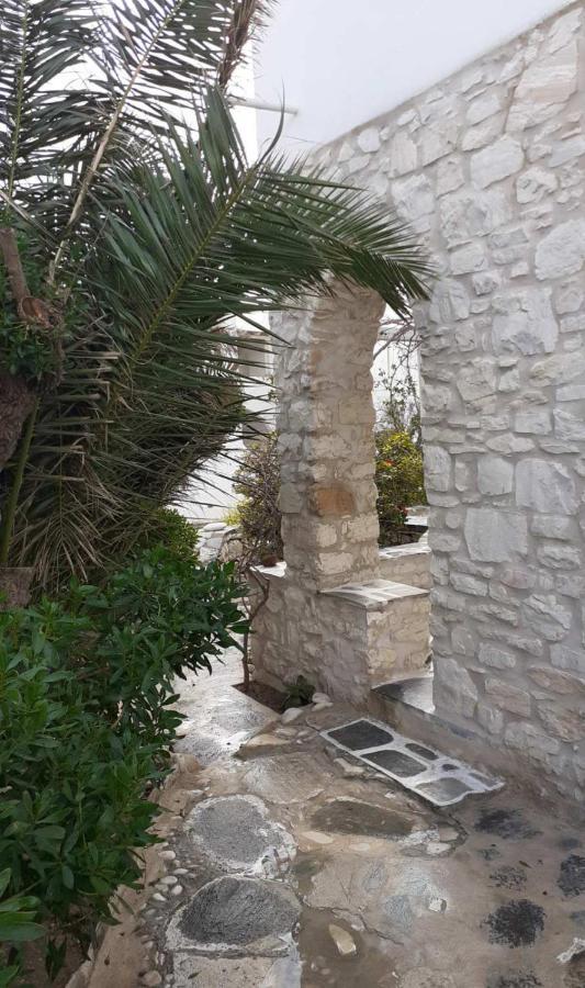 Sundeck Apartment Drios Bagian luar foto
