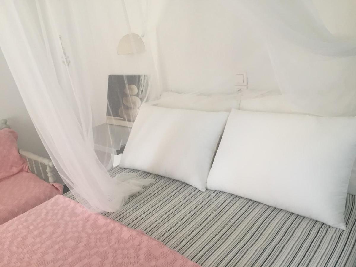 Sundeck Apartment Drios Bagian luar foto